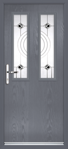 Slate Grey Frame